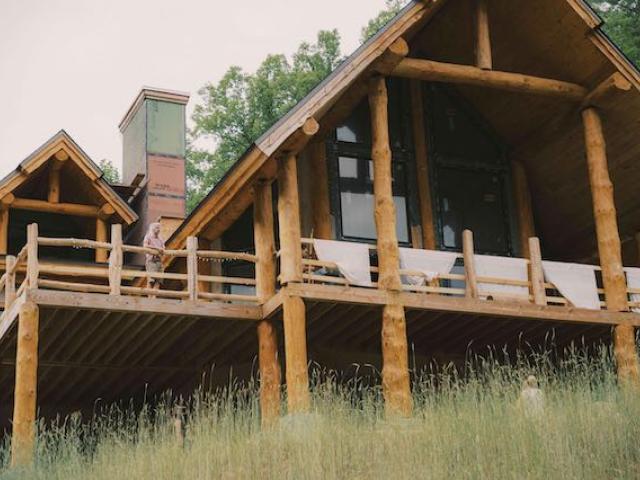 LovEvolution Lodge