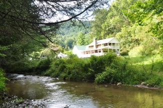 LovEvolution Lodge