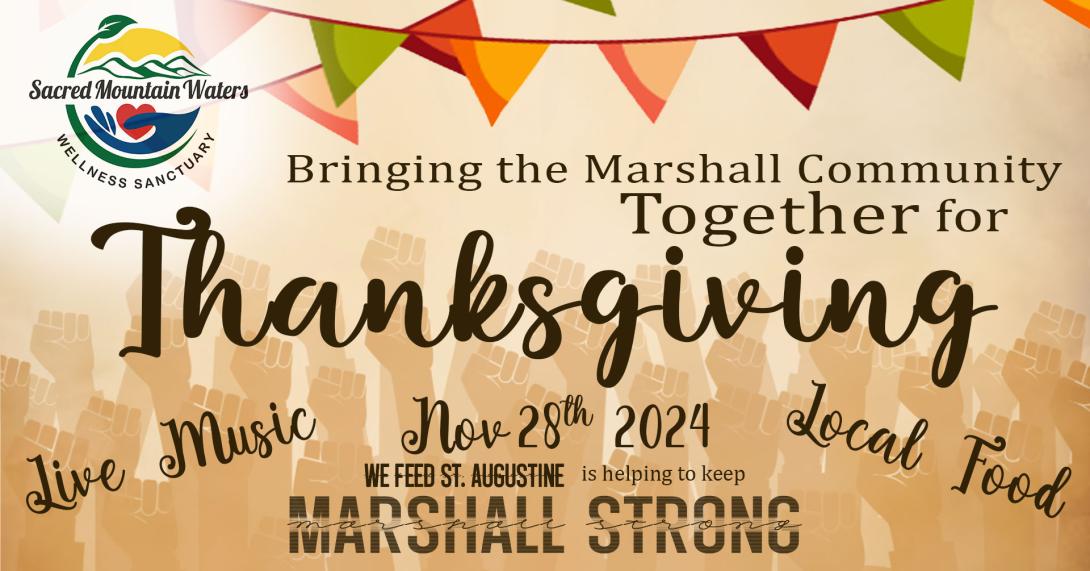 Marshall Strong