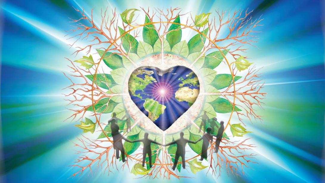 Heart Tribe