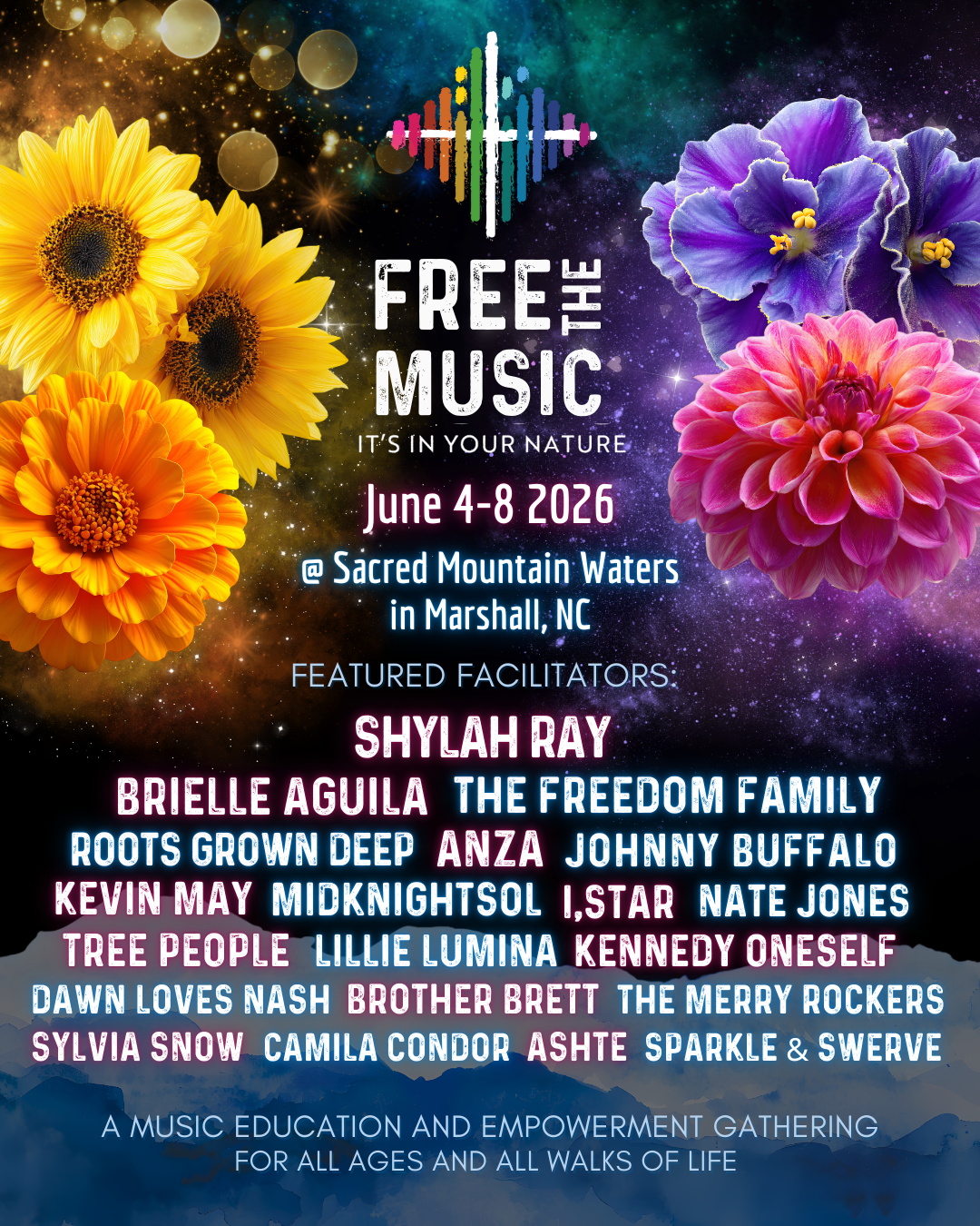 Free the Music